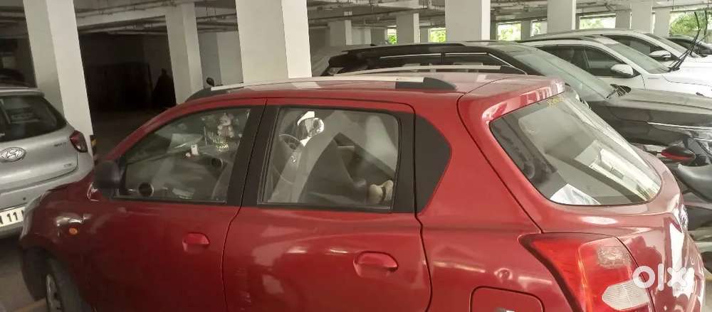 Datsun Go 1.2 A 2014