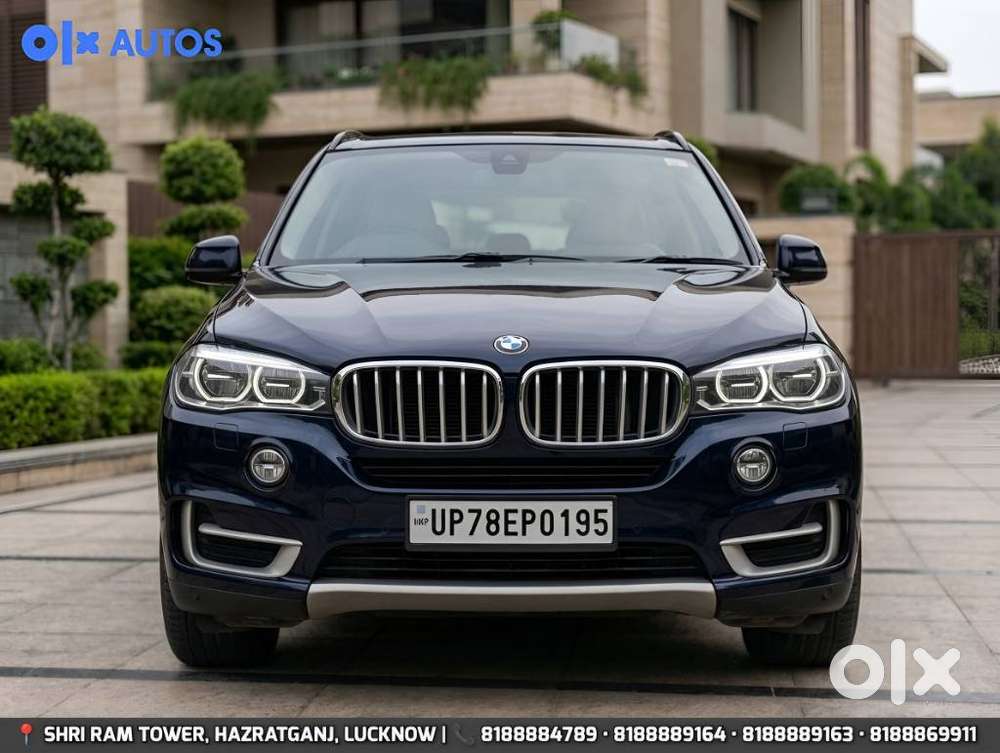 Bmw X5 Xdrive 30d, 2016, Diesel