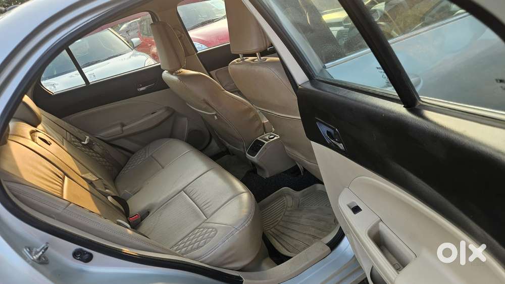 Maruti Suzuki Dzire 1.2 Vxi, 2020