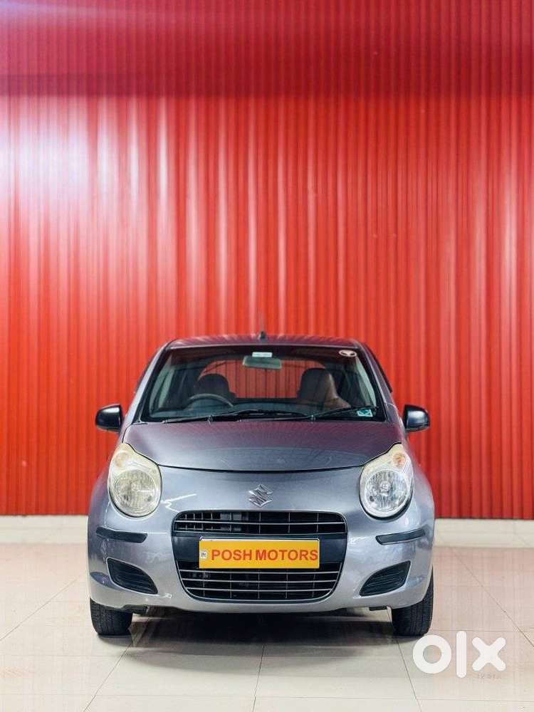 Maruti Suzuki A-star 2012-2014 1.0 Vxi, 2014, Petrol