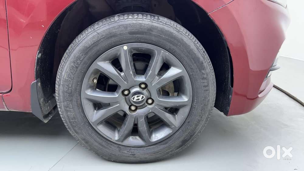 Hyundai Elite I20 [ ] 1.2 Sportz, 2019, Petrol
