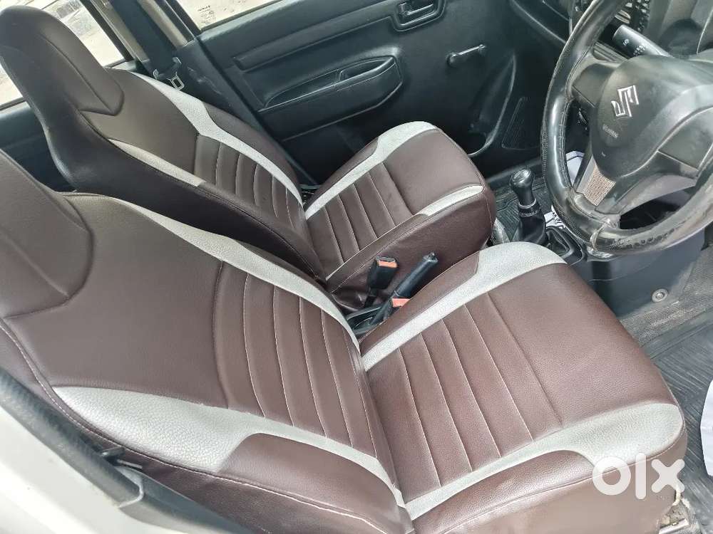 Maruti Suzuki S-presso Lxi 2021