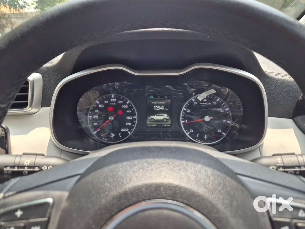 Mg Astor 1.5 Style, 2023, Petrol