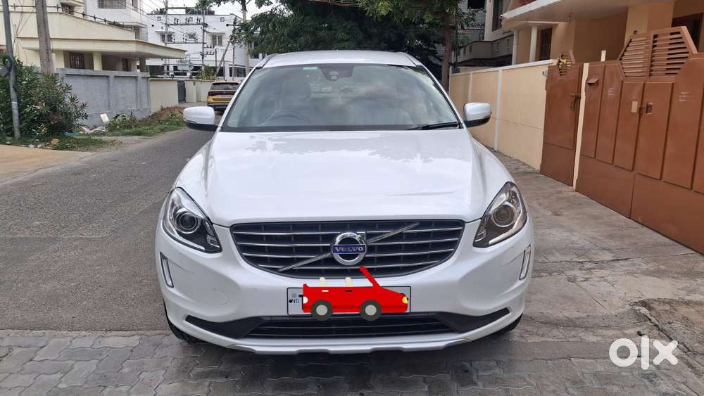 Volvo Xc60 D4 Summum, 2014, Diesel