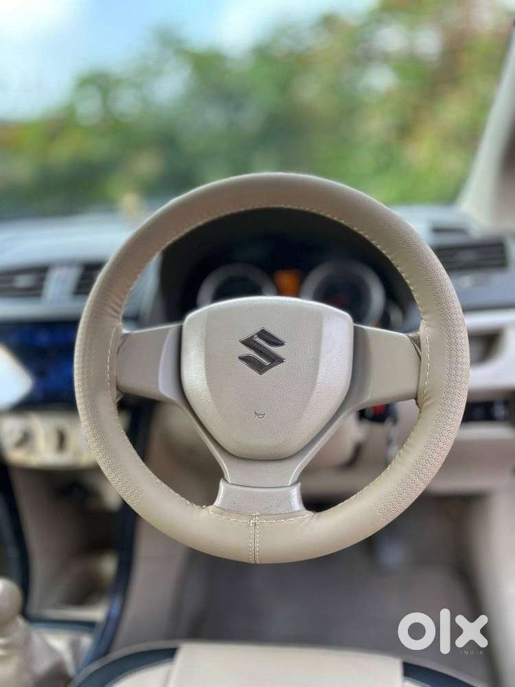 Maruti Suzuki Ertiga 2012-2015 Vdi, 2013, Diesel