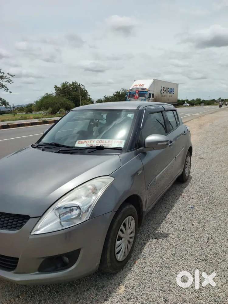 Maruthi Swift
