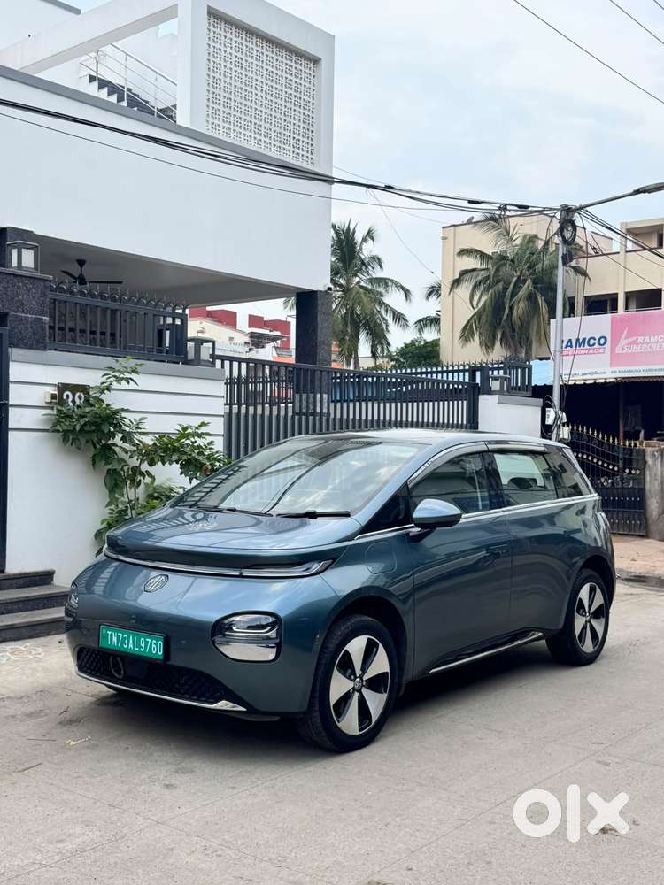Mg Windsor Ev Essence, 2025, Electric