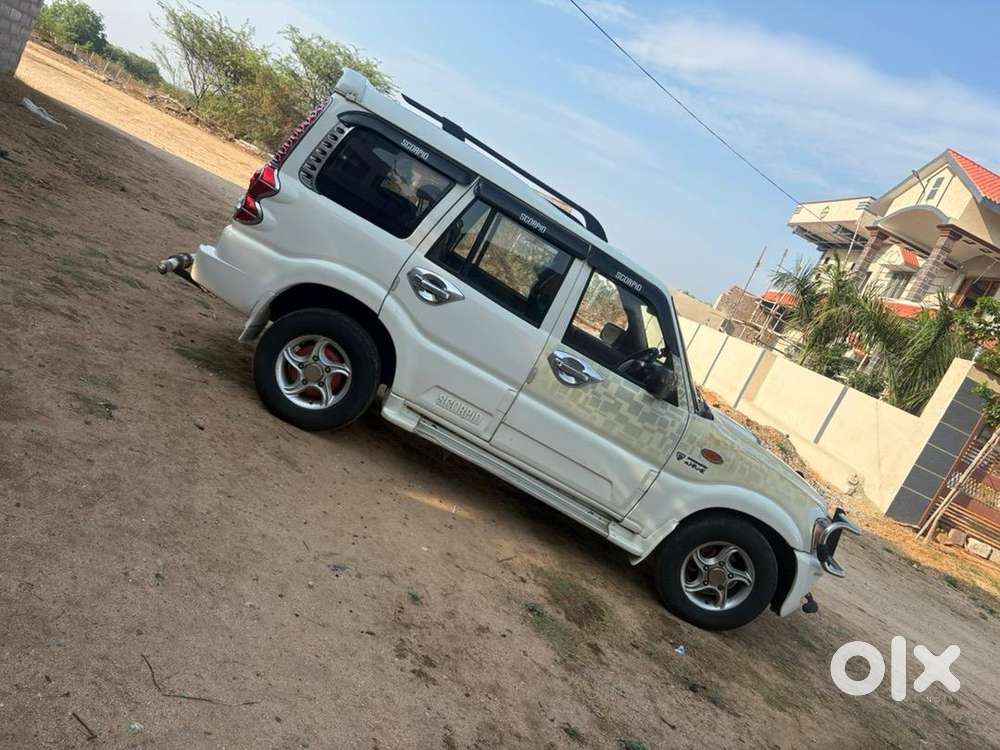 Mahindra Diesel Car 2011