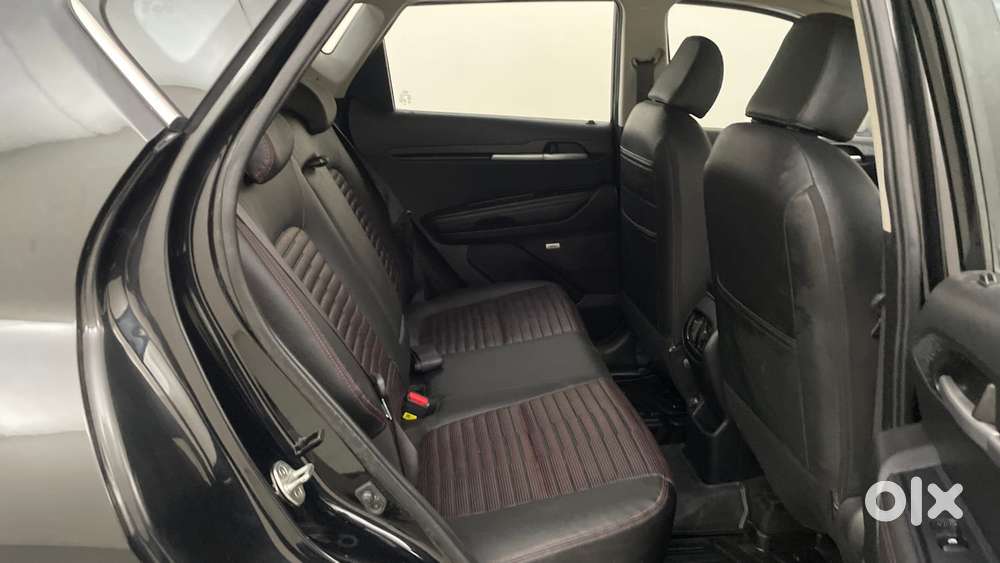 Kia Sonet Gtx Plus 1.5 Dct At, 2020, Diesel