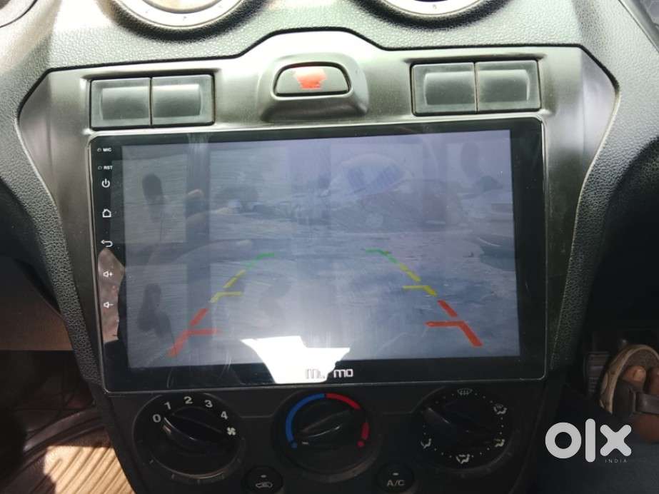 Ford Fiesta Classic 1.6 Lxi, 2012, Diesel