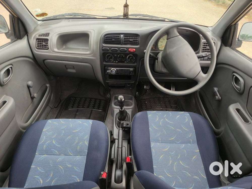 Maruti Suzuki Alto 800 Lxi, 2010, Petrol