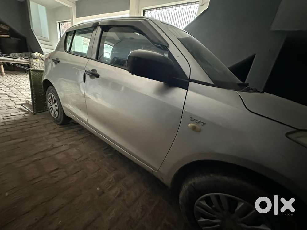 2012 Maruti Suzuki Swift