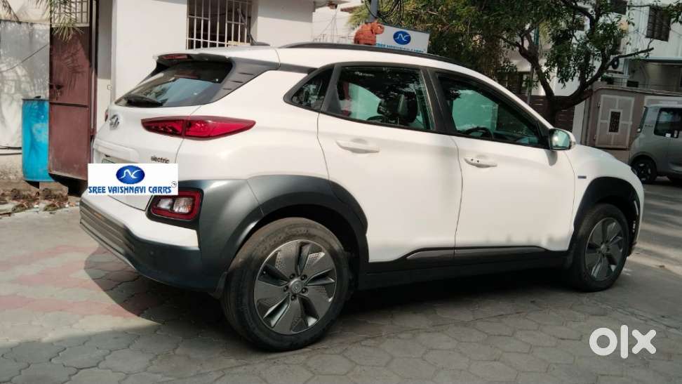 Hyundai Kona Electric Premium, 2023, Electric