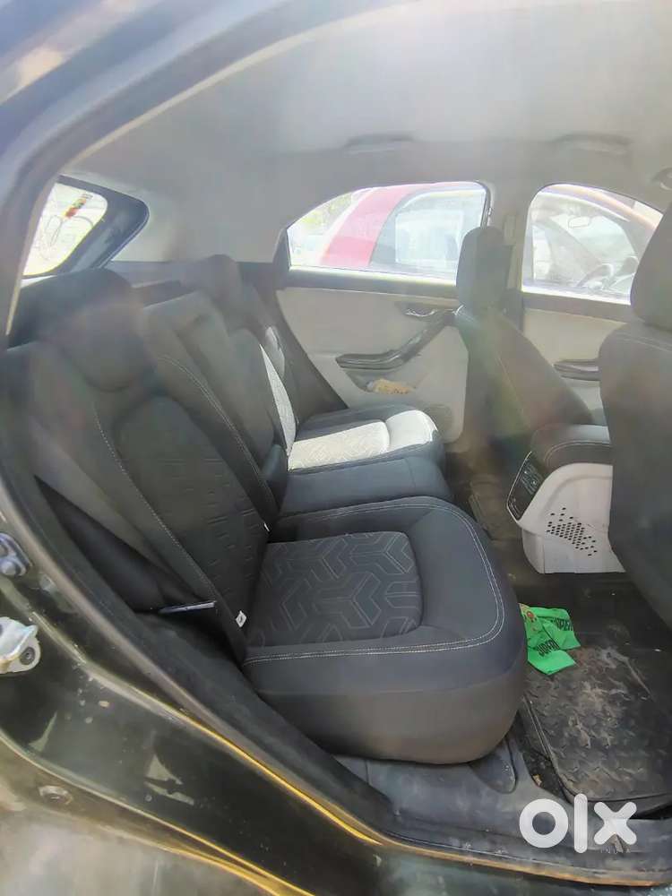 Tata Nexon 2021 Petrol 78000 Km Driven