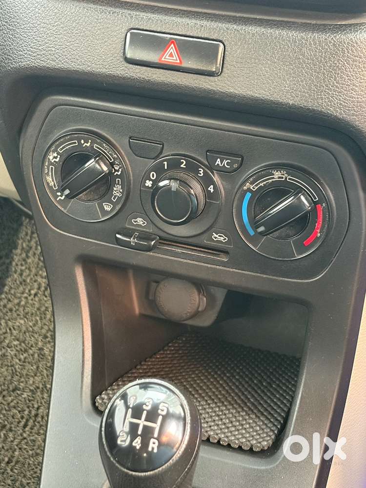 2019 Maruti Wagon R