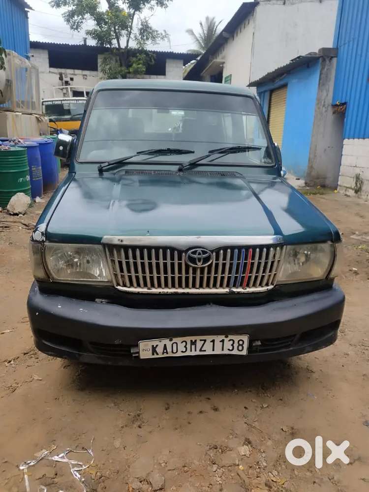 Power Steering Power Windows With A/c 4 New Tyres 95% Good Condition