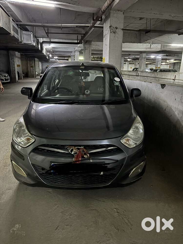 Hyundai I10 2013 Lpg