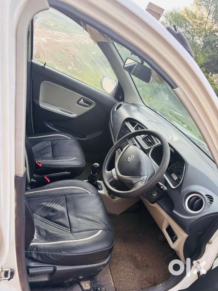 Maruti Suzuki Alto K10 2015 Petrol Well Maintained