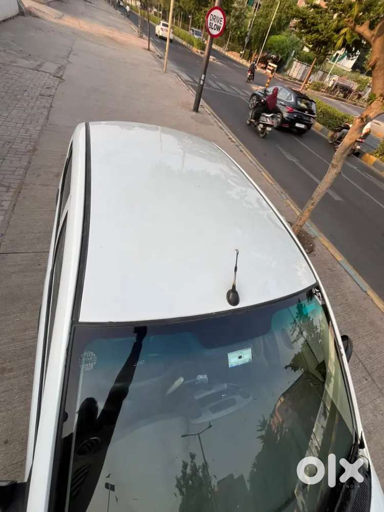 Hyundai I10 2013 Era Petrol + Cng 2nd Owner
