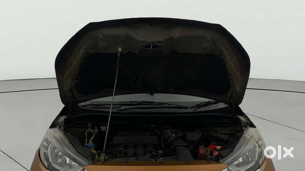 Honda Wr-v 1.2 Vx I-vtec, 2018, Petrol