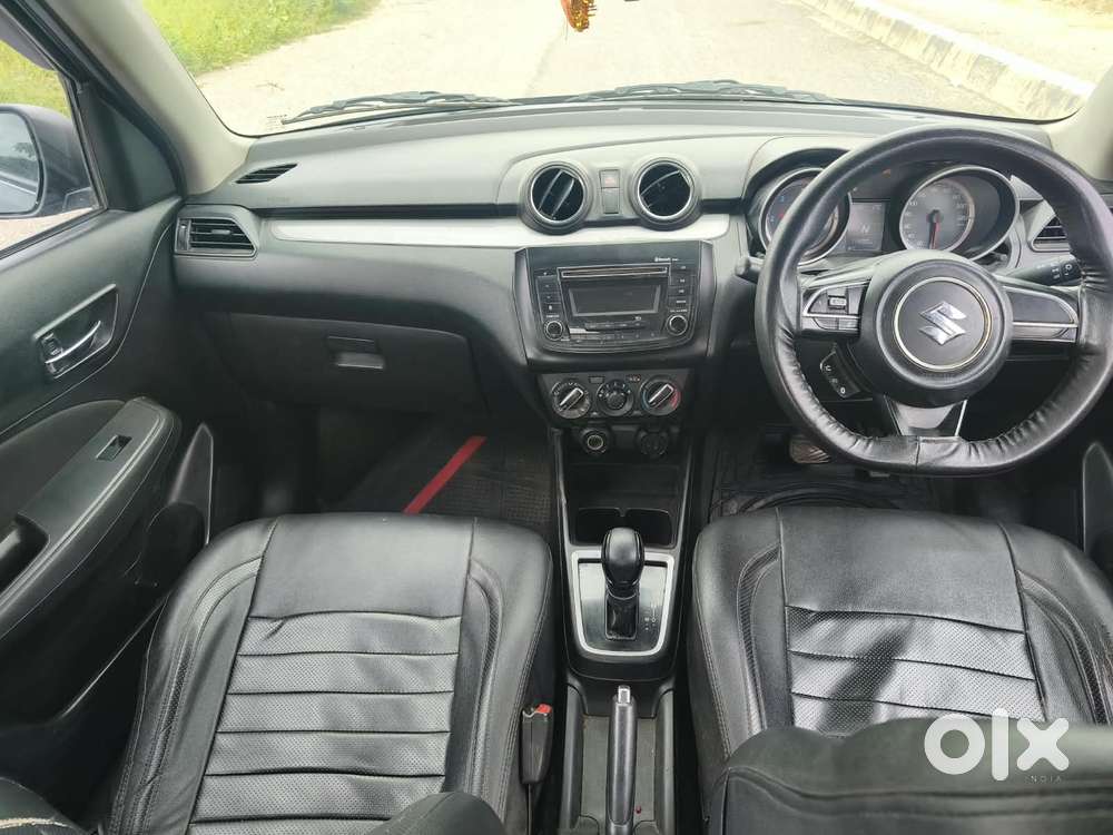 Maruti Suzuki Swift Amt Vdi, 2018, Diesel