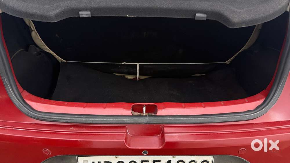 Hyundai New Santro 1.1 Sportz Amt, 2019, Petrol
