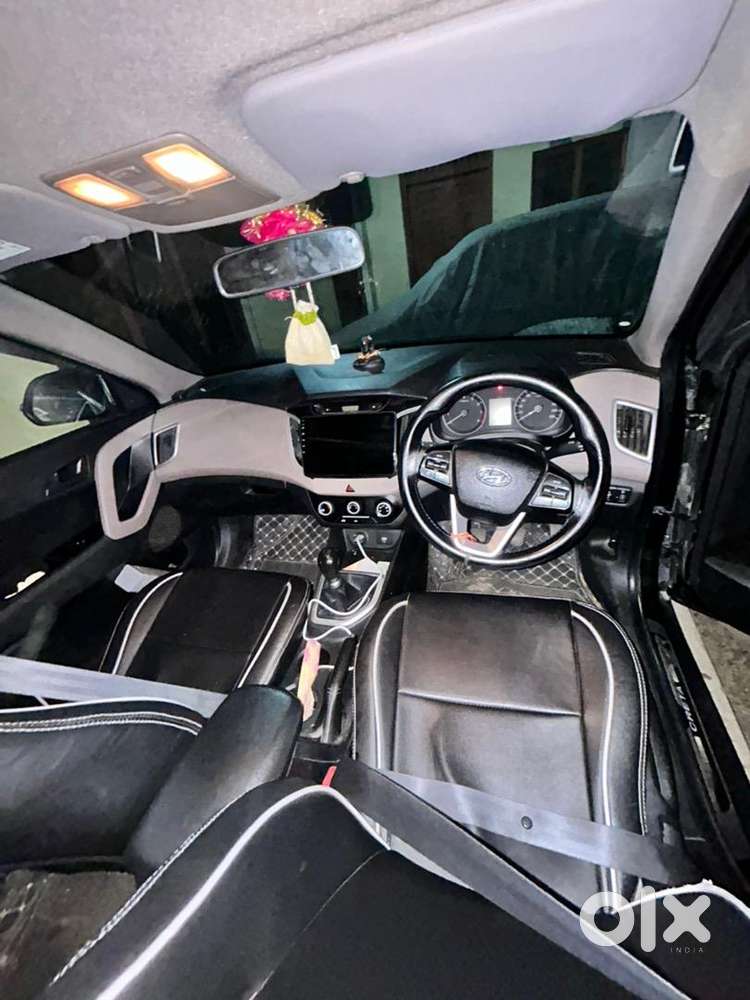 Full Modified