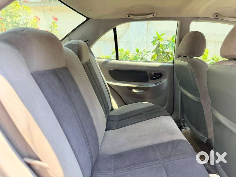 Hyundai Accent, 2001, Diesel