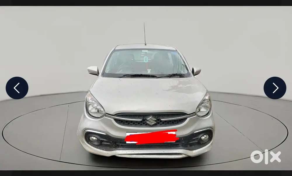Maruti Suzuki Celerio 2023