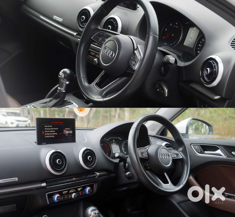 Audi A3 2.0 35 Tdi Premium, 2019, Diesel