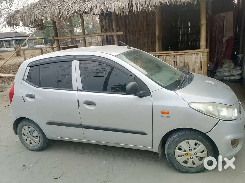 Hyundai Grand I10 2010 Petrol 69081 Km Driven Excellent Condition