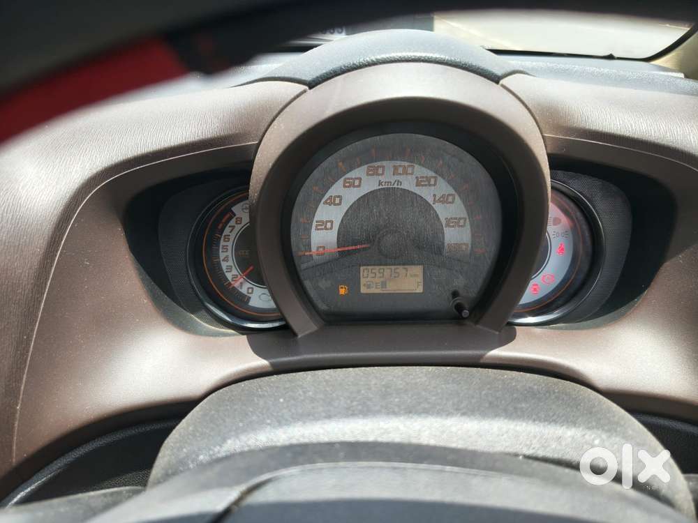 Honda Brio 2011-2013 S Mt, 2012, Petrol