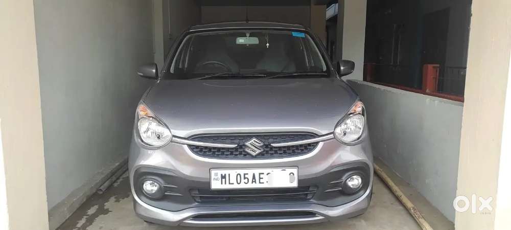 Maruti Suzuki Celerio 2024 Petrol 7000 Km Driven