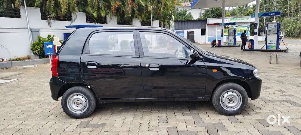 Maruti Suzuki Alto 2004