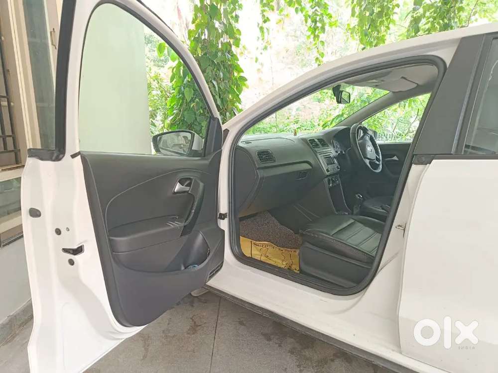 Volkswagen Polo 1.0 Comfortline 2020
