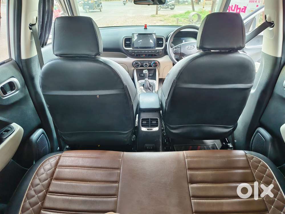 Hyundai Venue 1.4 Crdi S, 2024, Diesel