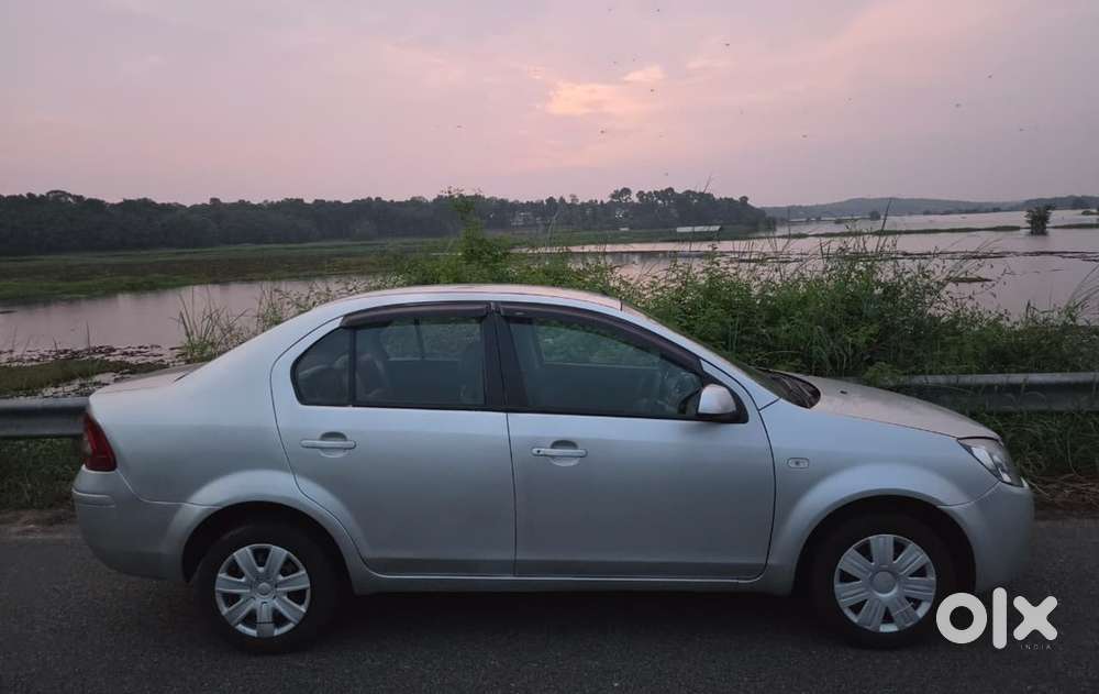 Urgent Sale Ford Fiesta 2011 Diesel