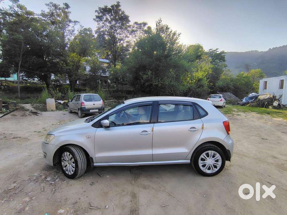 Volkswagen Polo 2013 Diesel Well Maintained
