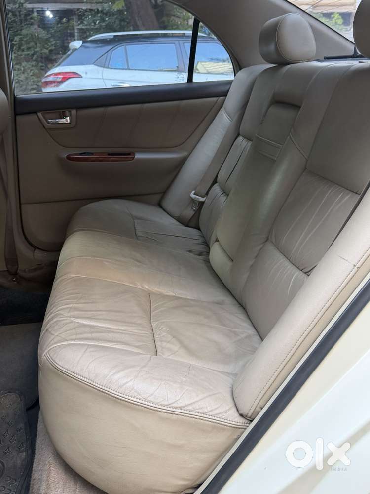 Toyota Corolla H4, 2004, Cng & Hybrids