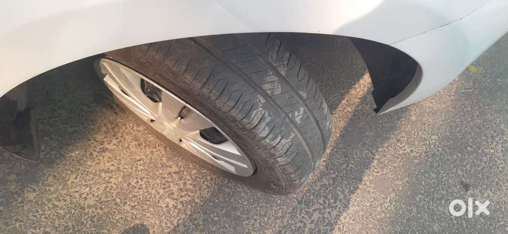 Datsun Redigo 1.0 S, 2015, Petrol