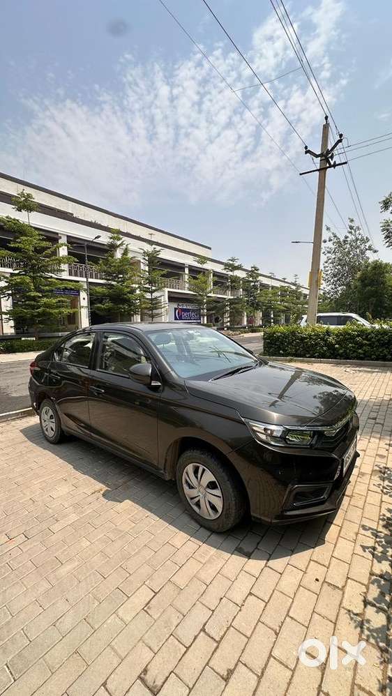 Honda Amaze 2023