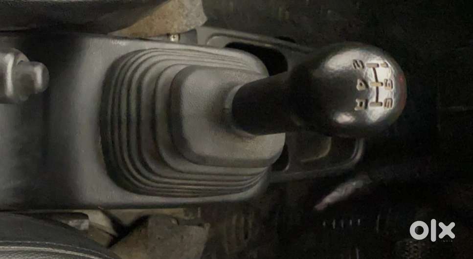 Maruti Suzuki Eeco 1.2 5 Str With A/c+htr, 2021, Petrol