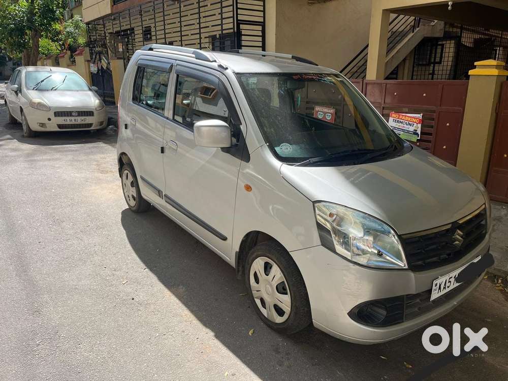 Maruti Suzuki 2011 Car