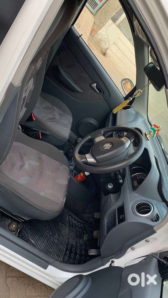 2014 Maruti Suzuki Alto