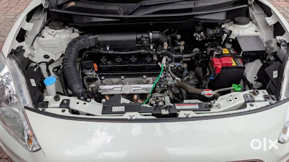Maruti Suzuki Dzire 1.2 Zxi, 2024, Petrol