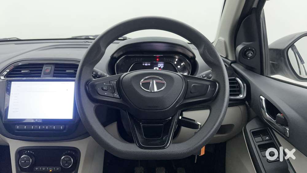 Tata Tiago 1.2 Revotron Xz Plus Cng, 2023, Cng & Hybrids