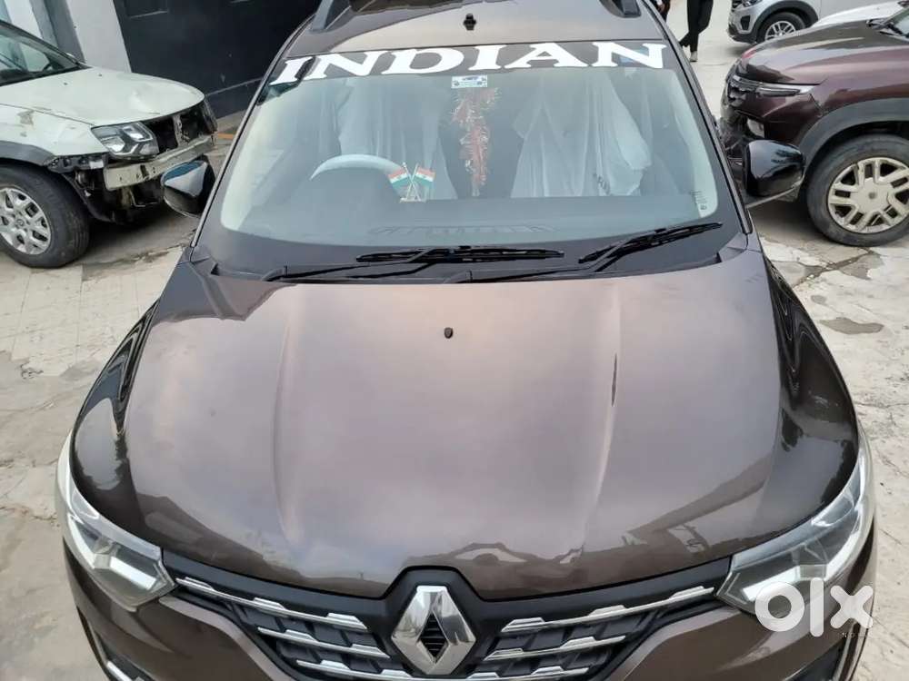 Renault Triber 2022 Petrol 49000 Km Driven
