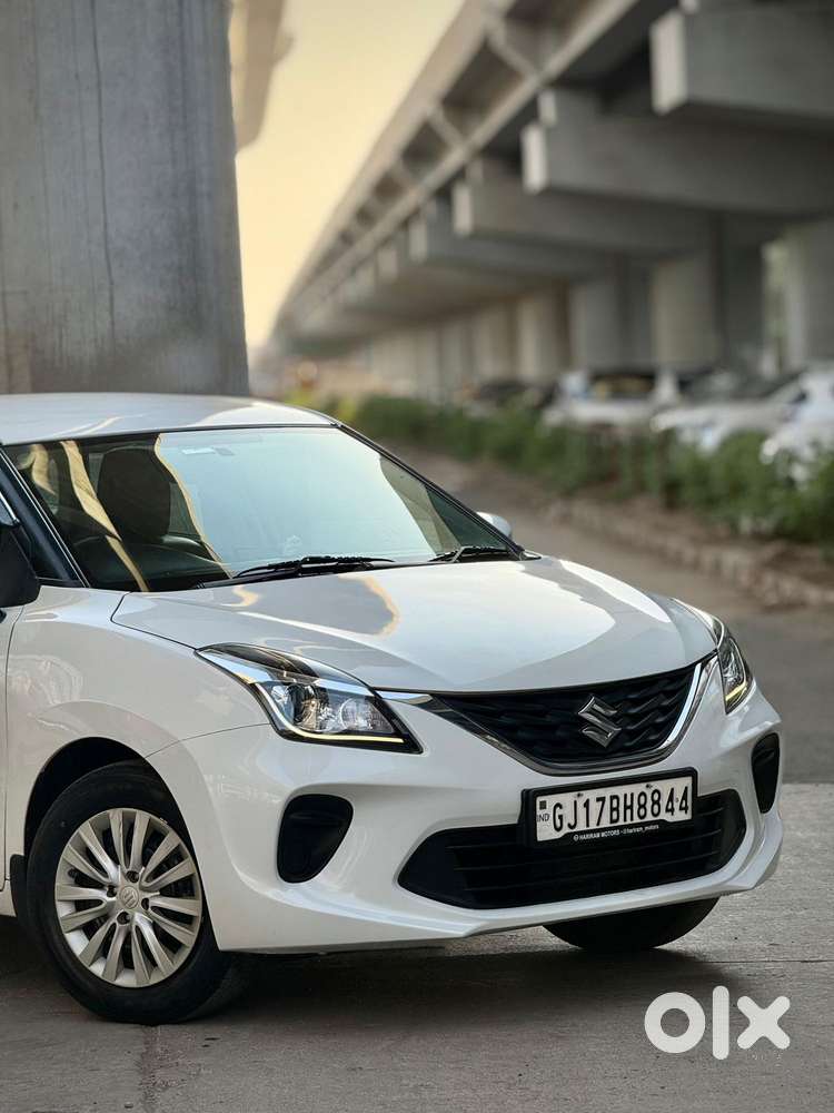 Maruti Suzuki Baleno 1.2 Delta, 2019, Petrol