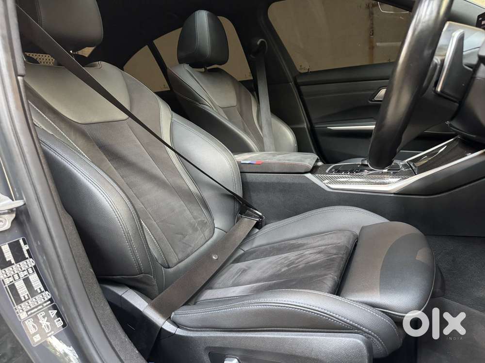 Bmw M340i Xdrive, 2023, Petrol