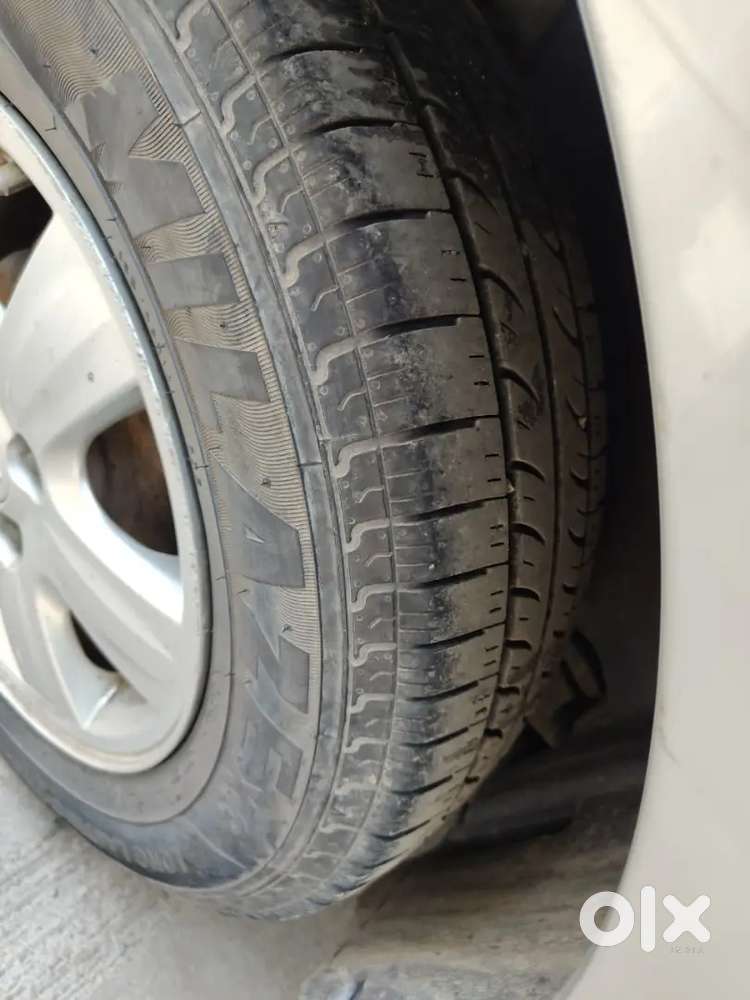 Maruti Suzuki Dzire 2011 Diesel Well Maintained And Top Model Car